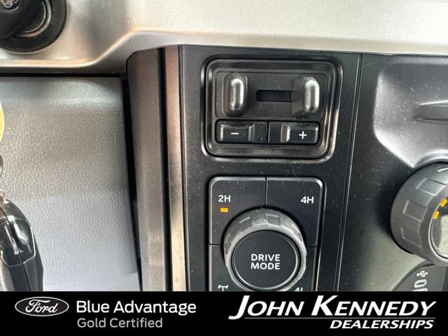 Certified 2024 Ford F250 XL w/ FX4 Off-Road Package AWD/4WD image 23