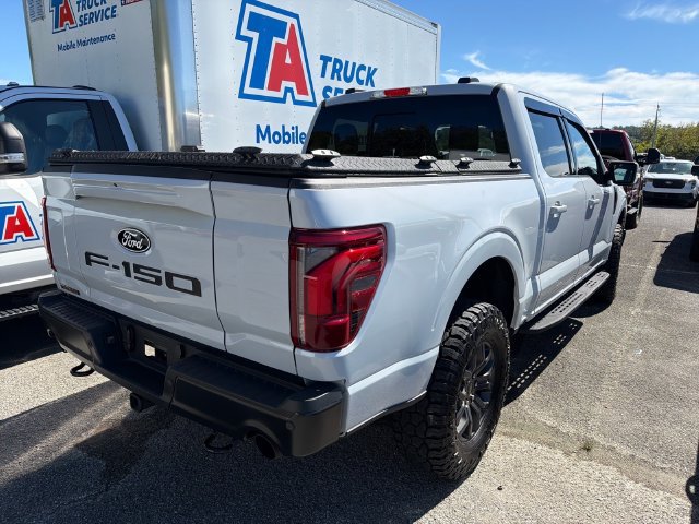 Certified 2025 Ford F150 Tremor w/ Equipment Group 402A High AWD/4WD image 5