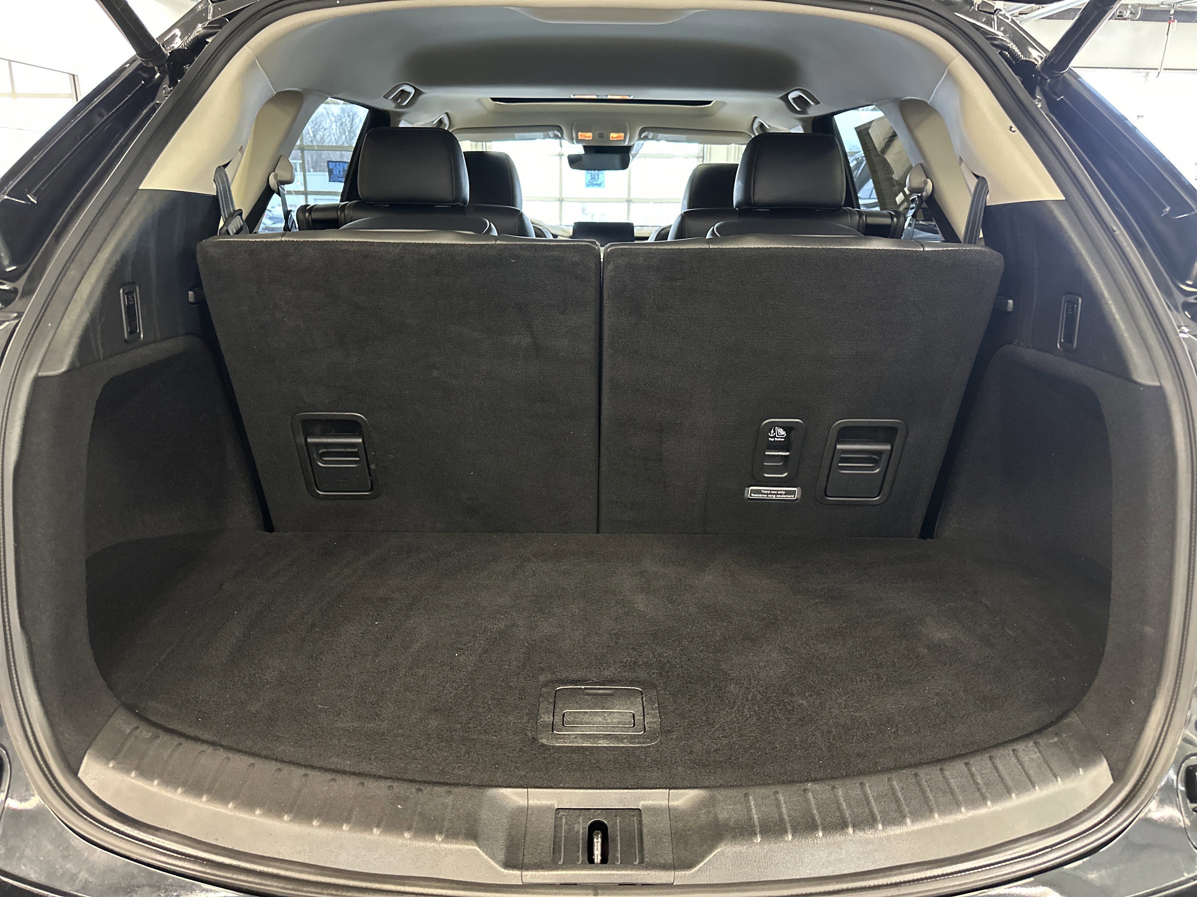 Used 2023 MAZDA CX-9 Touring Plus image 17
