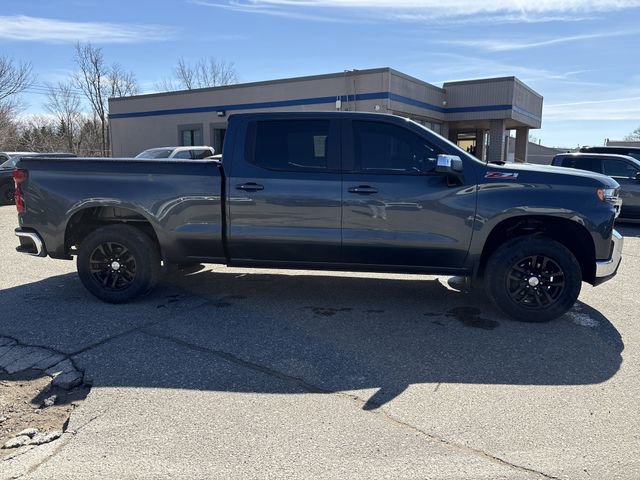 Used 2019 Chevrolet Silverado 1500 LT w/ All-Star Edition image 4