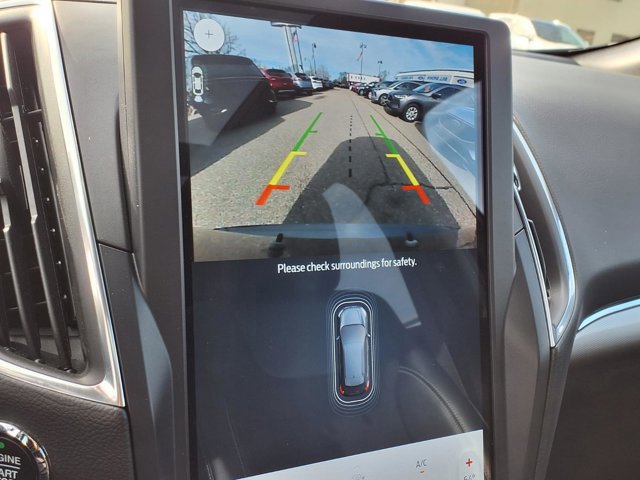 Certified 2023 Ford Edge ST w/ Equipment Group 401A image 12