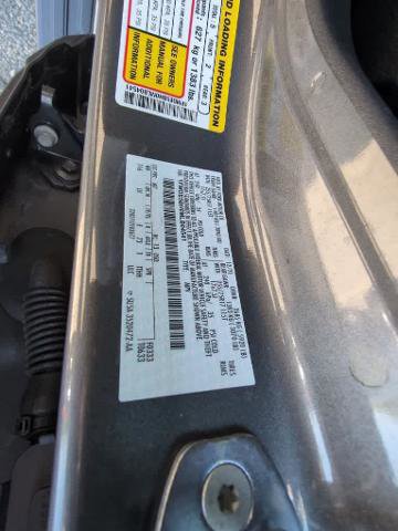 Certified 2021 Ford Bronco Big Bend image 14