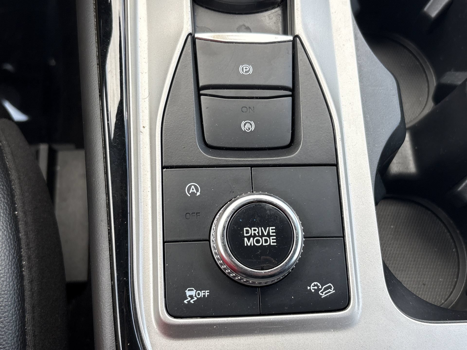 Certified 2022 Ford Explorer ST AWD/4WD image 8
