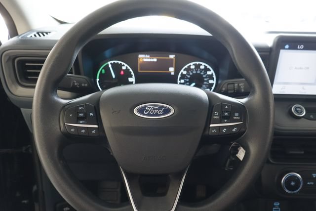 Certified 2024 Ford Maverick XL FWD image 13