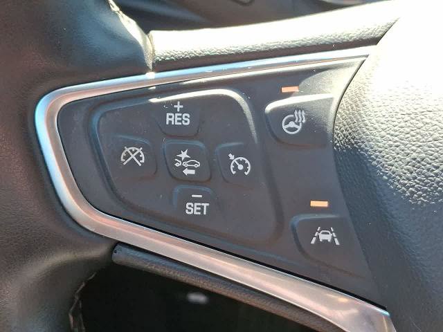 Used 2024 Chevrolet Malibu LT FWD image 23