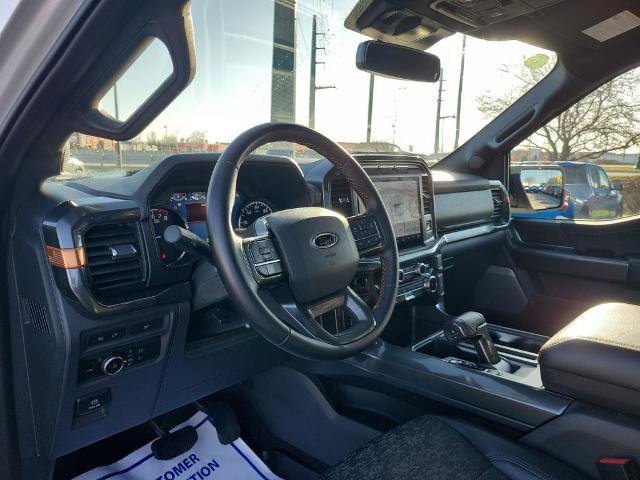 Certified 2023 Ford F150 Tremor w/ Bed Utility Package image 17