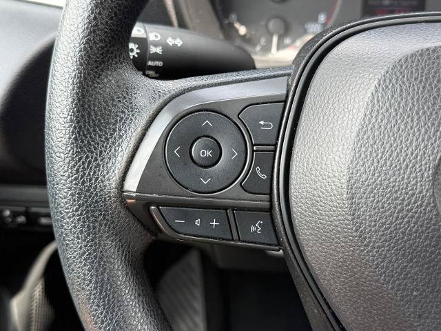 Used 2024 Toyota Corolla LE FWD image 15