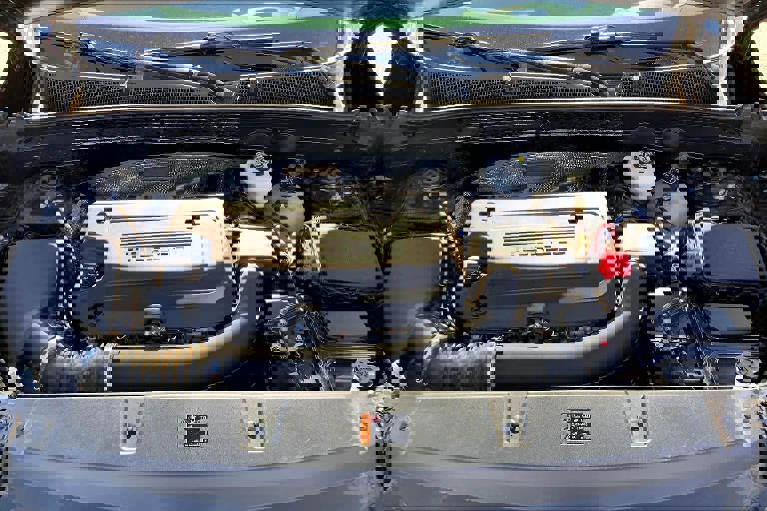 Used 2022 Buick Envision Preferred image 32