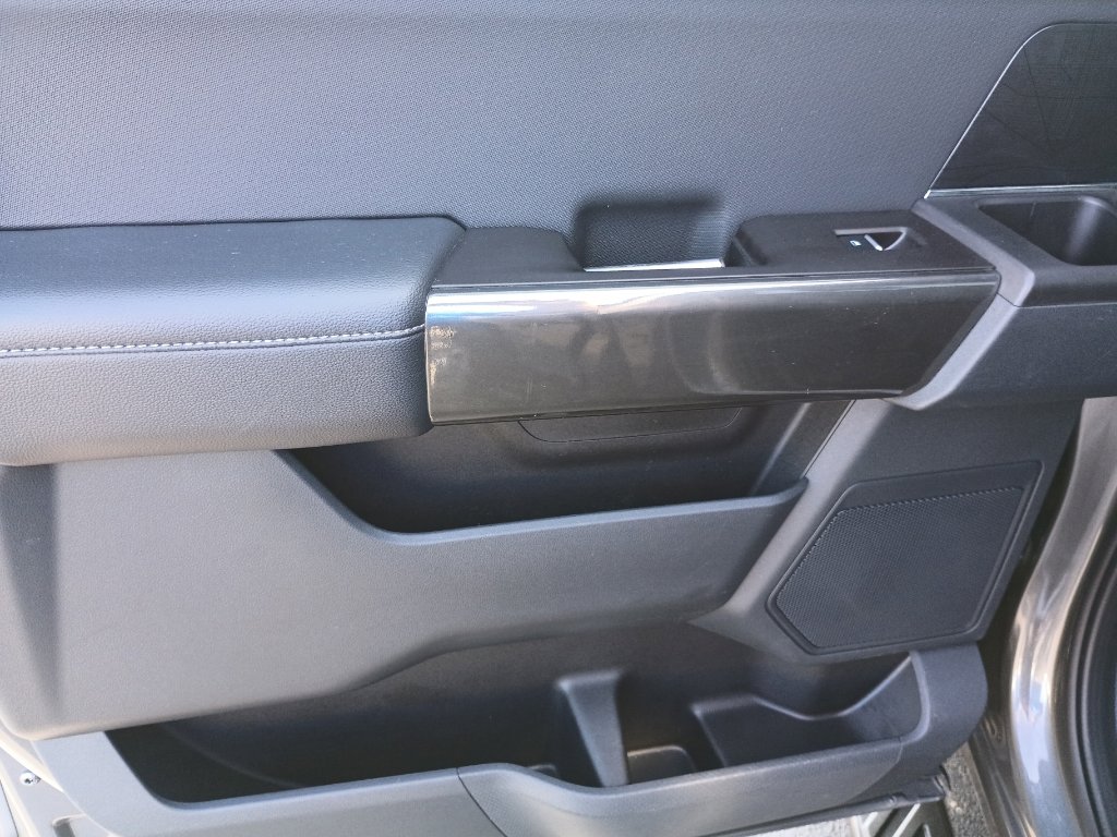 Certified 2023 Ford F150 XLT w/ Equipment Group 302A High image 23