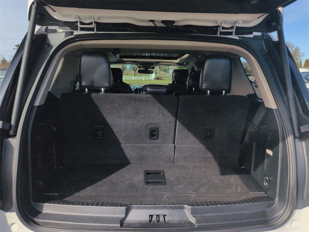 Certified 2019 Ford Expedition Platinum image 27