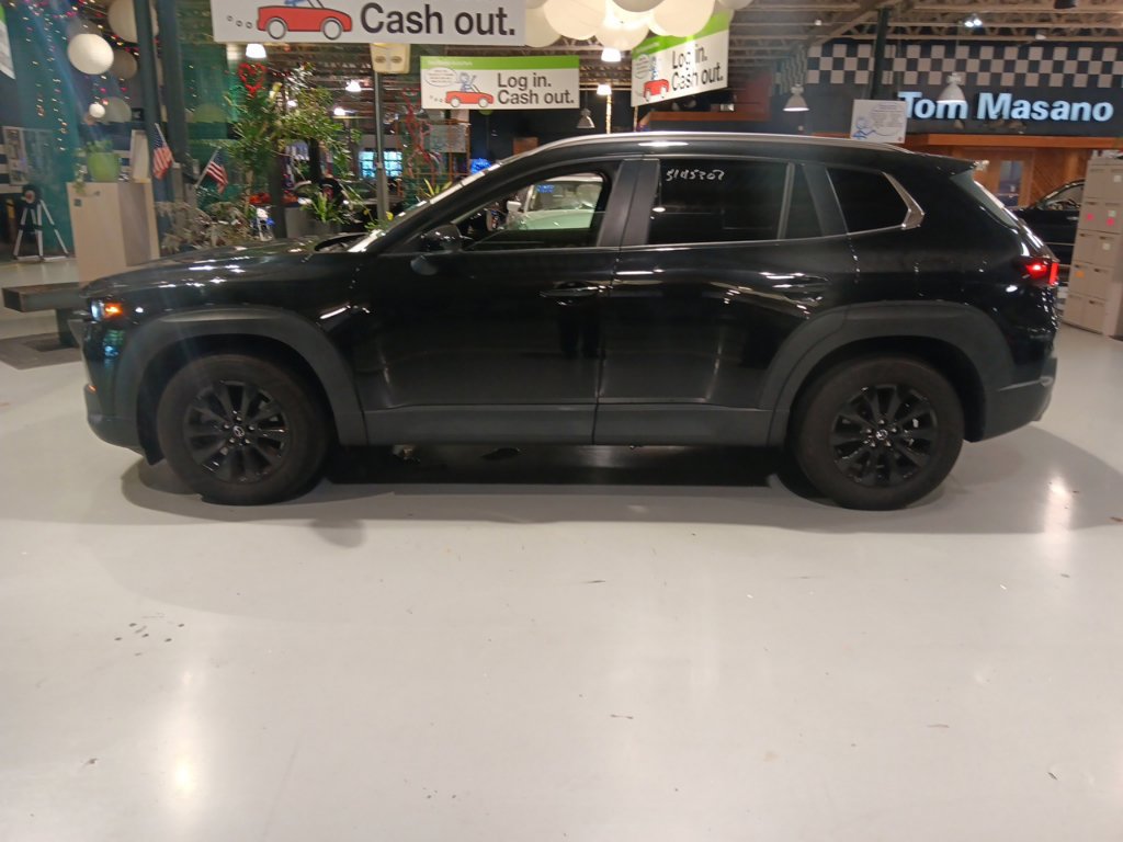Used 2024 MAZDA CX-50 AWD 2.5 S w/ Cargo Package image 15