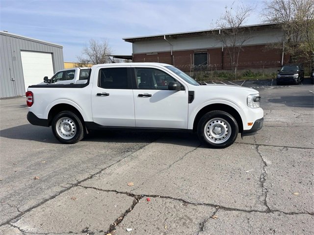 Certified 2022 Ford Maverick XL w/ Equipment Group 100A Standard image 2