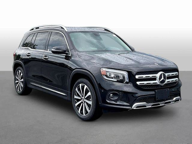 Used 2023 Mercedes-Benz GLB 250 4MATIC image 1