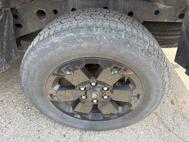 Certified 2022 Ford Ranger XLT w/ Equipment Group 302A High AWD/4WD image 13