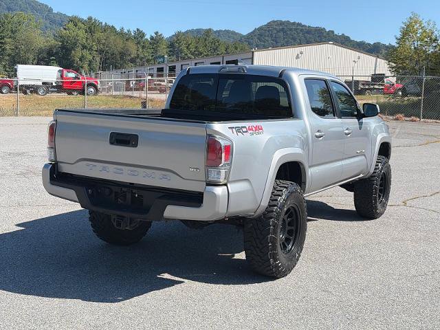 Used 2020 Toyota Tacoma 4x4 Double Cab image 3