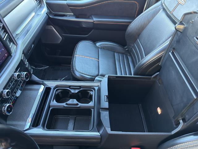 Certified 2024 Ford F450 Platinum w/ FX4 Off-Road Package image 25