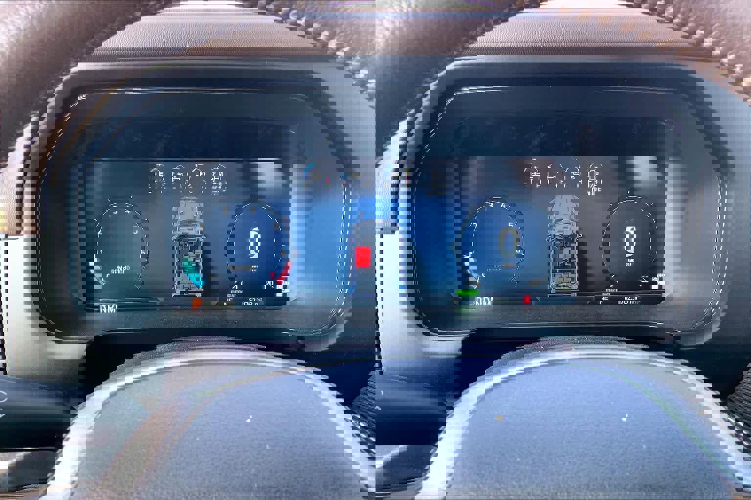 Certified 2025 Ford F150 King Ranch image 26