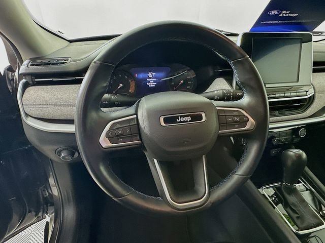 Used 2022 Jeep Compass Latitude w/ Convenience Group image 17