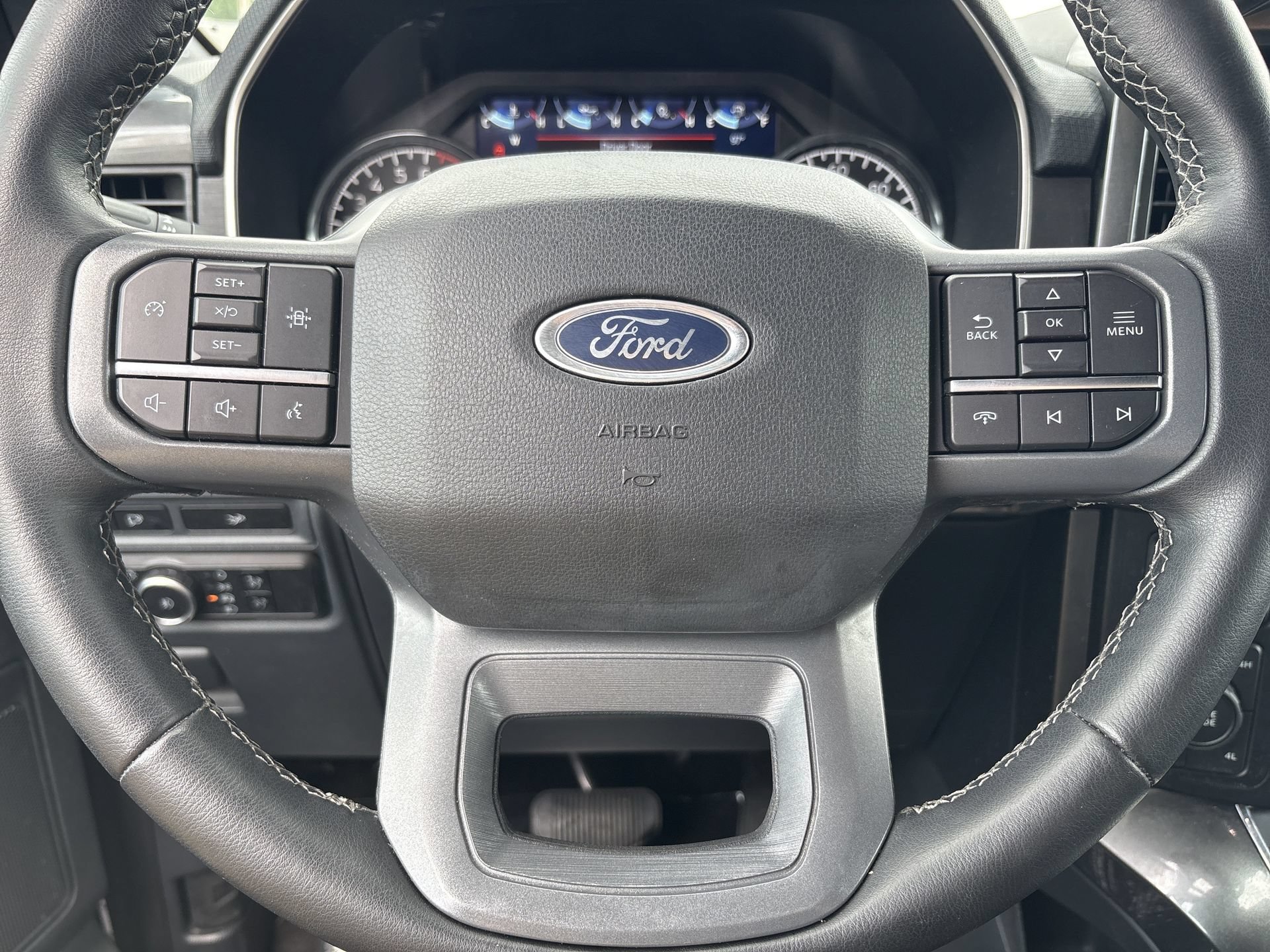 Certified 2023 Ford F150 XLT w/ Equipment Group 302A High AWD/4WD image 27