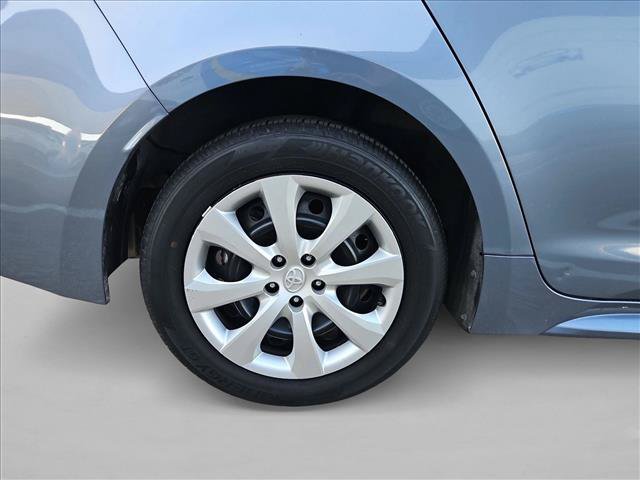 Used 2024 Toyota Corolla LE FWD image 18