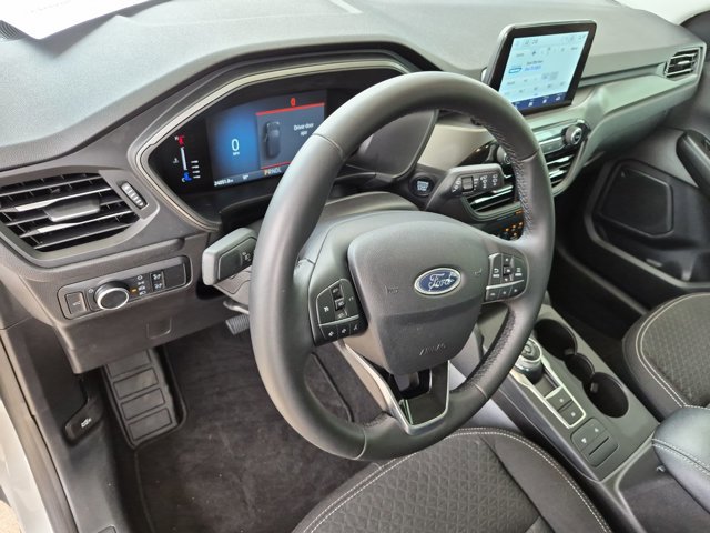 Certified 2024 Ford Escape Active FWD image 17