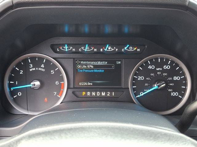 Certified 2022 Ford F250 XLT AWD/4WD image 18