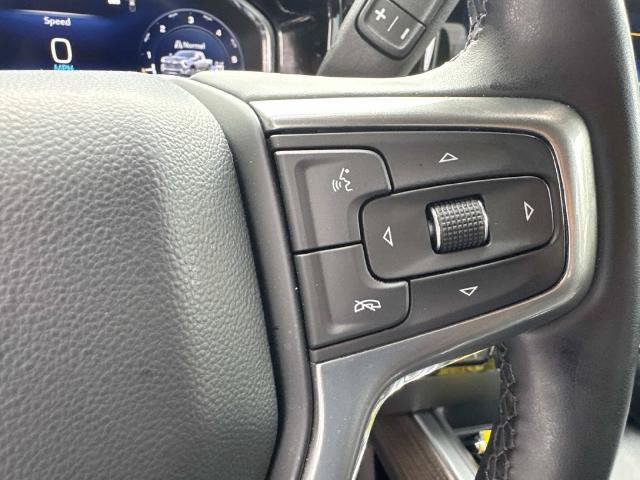 Used 2025 Chevrolet Silverado 3500 LT AWD/4WD image 22