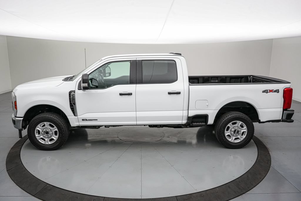 Certified 2026 Ford F250 XLT AWD/4WD image 8