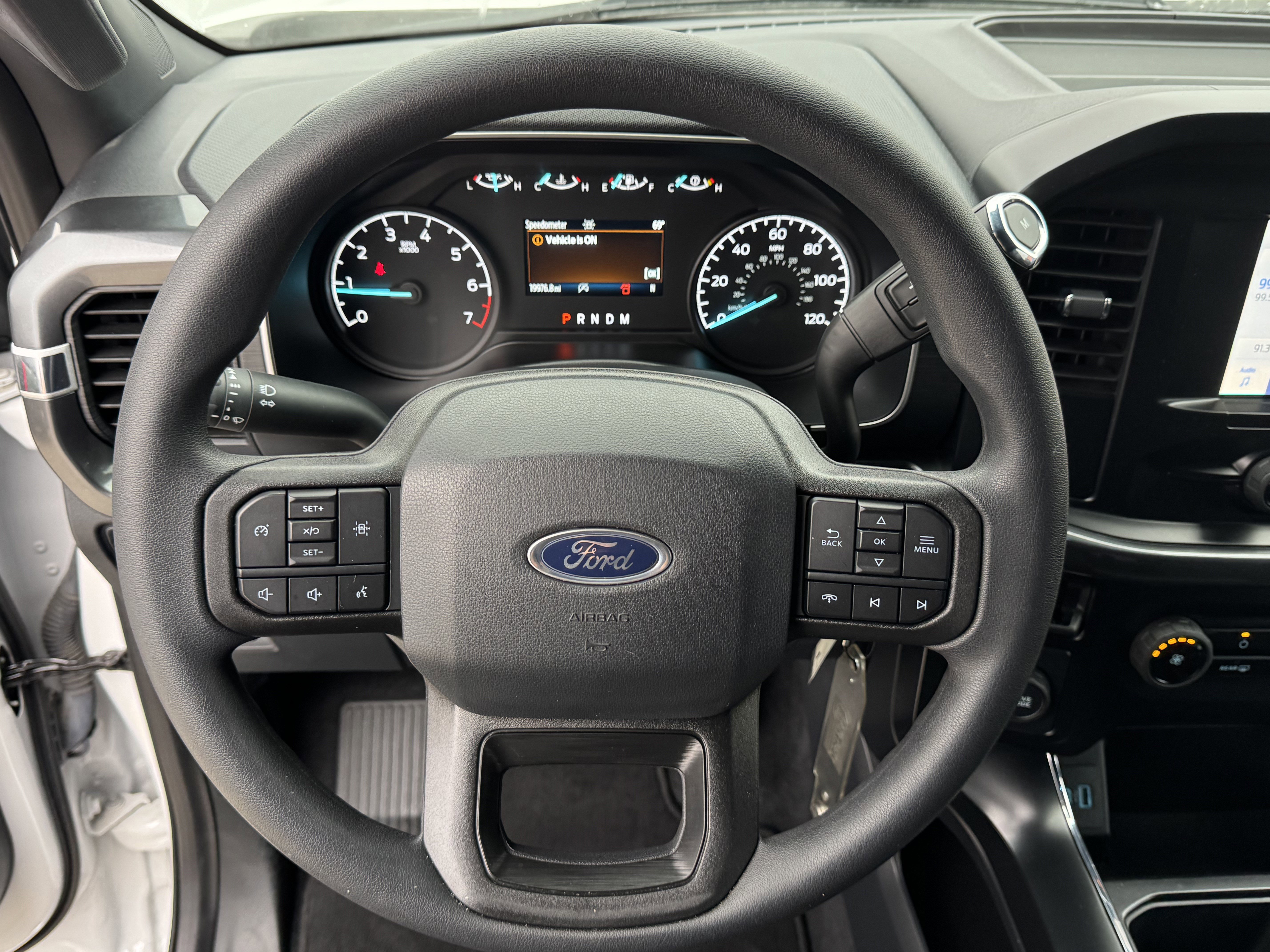 Certified 2023 Ford F150 XL w/ STX Appearance Package image 19