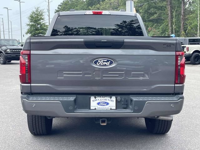 Certified 2024 Ford F150 STX RWD image 26