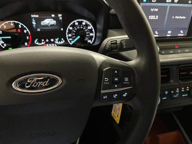 Certified 2024 Ford Maverick XLT w/ Equipment Group 300A Standard image 16