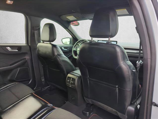 Certified 2023 Ford Escape ST-Line w/ Tech Pack #1 FWD image 22