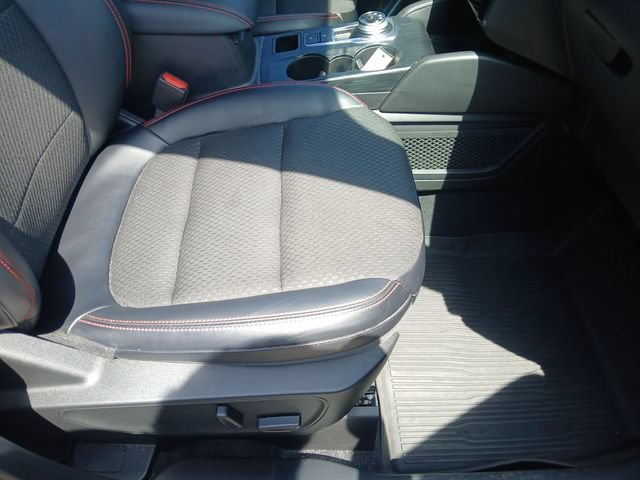 Certified 2023 Ford Escape ST-Line Select w/ Tech Pack #2 AWD/4WD image 50