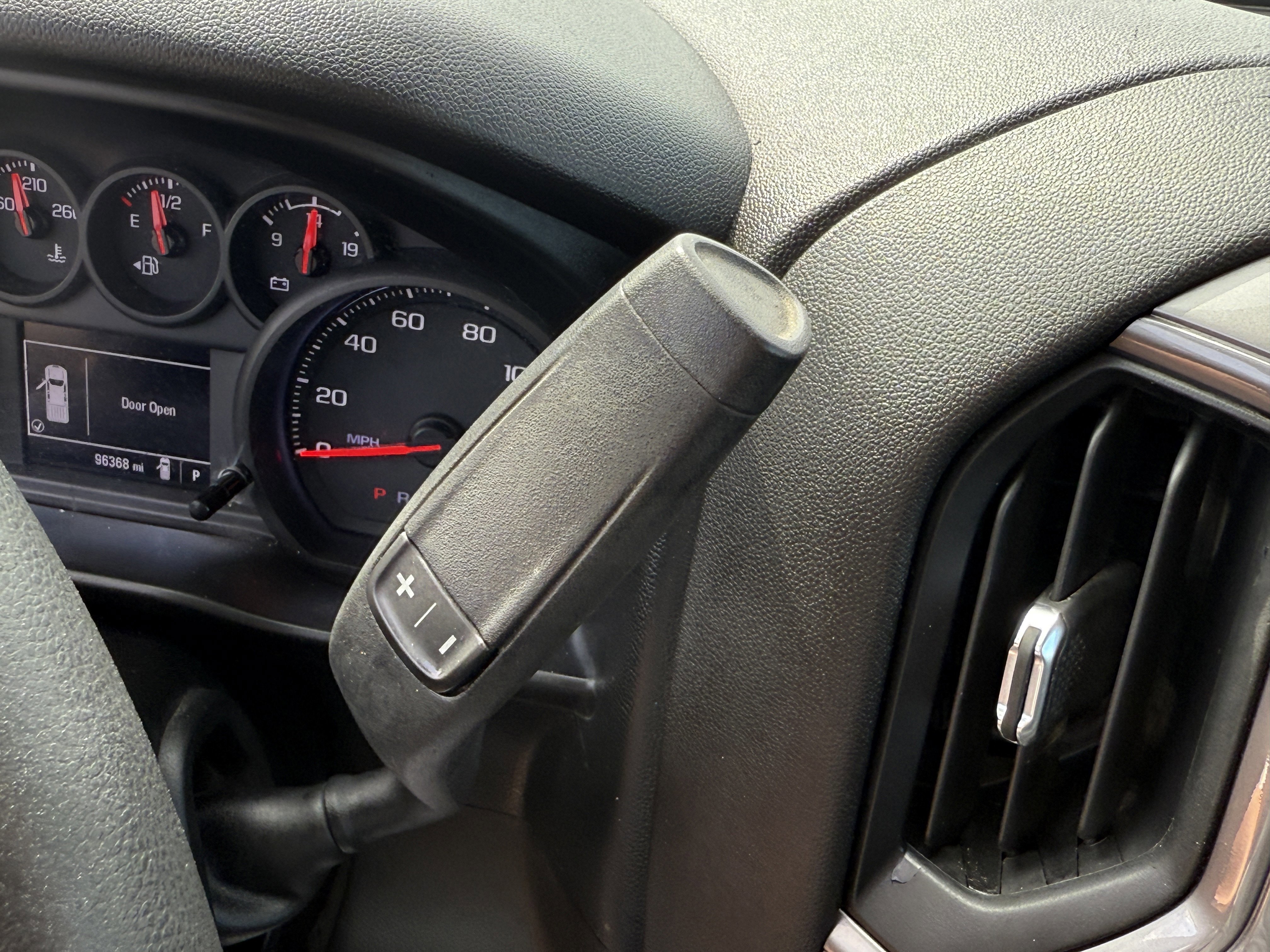 Used 2020 Chevrolet Silverado 2500 W/T w/ WT Convenience Package image 21