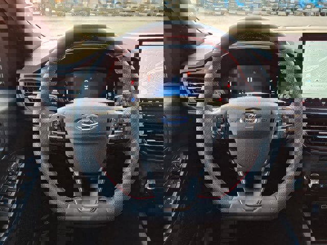 Certified 2023 Ford Escape ST-Line w/ Tech Pack #1 image 17