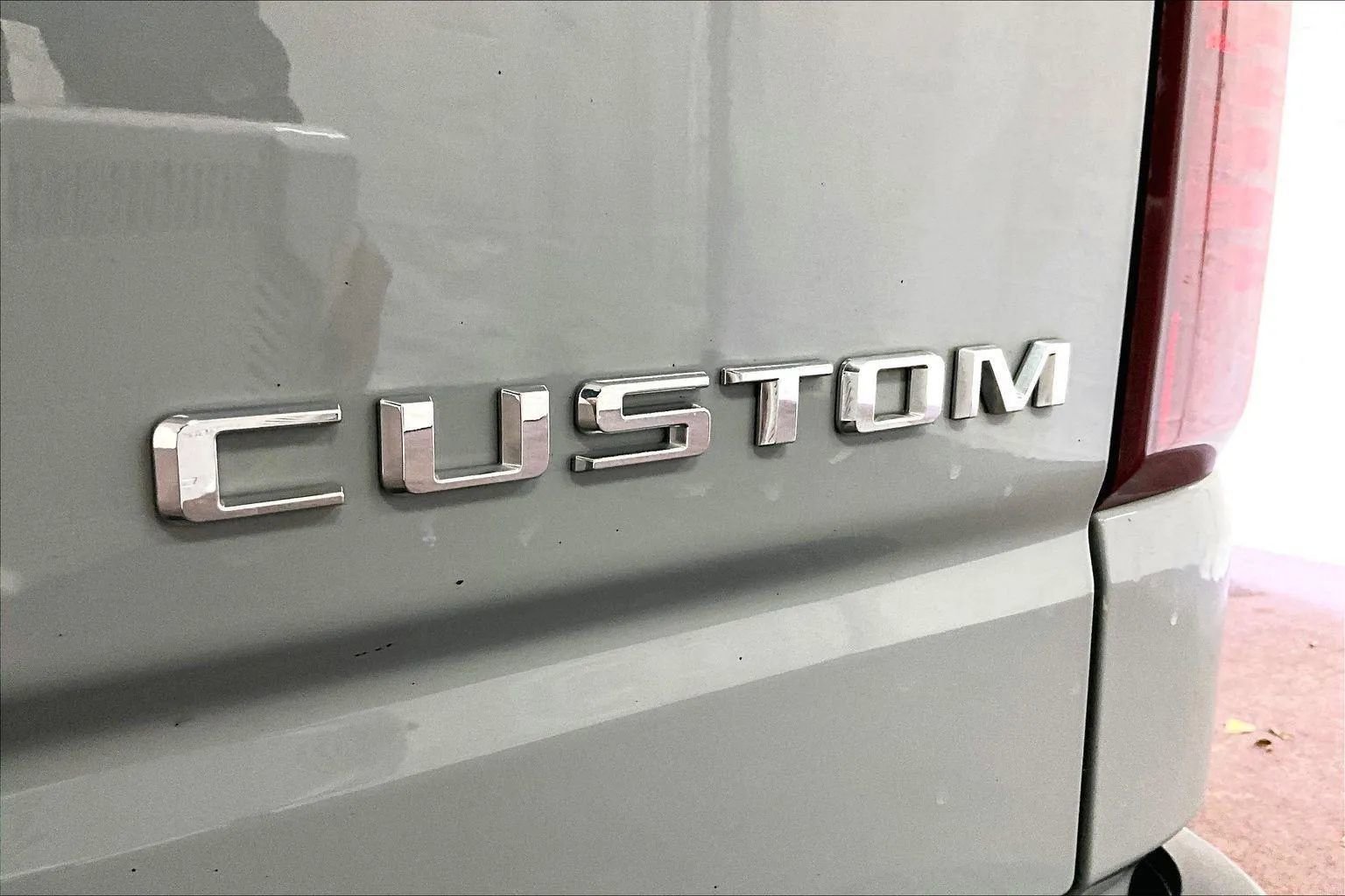 Used 2024 Chevrolet Silverado 1500 Custom image 13