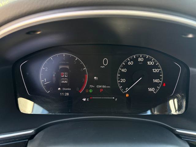 Used 2023 Honda Civic EX-L image 20