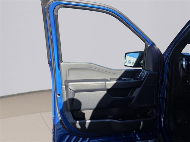 Certified 2022 Ford F150 XLT w/ Equipment Group 302A High image 19