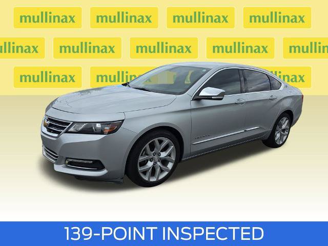 Used 2020 Chevrolet Impala Premier FWD image 15
