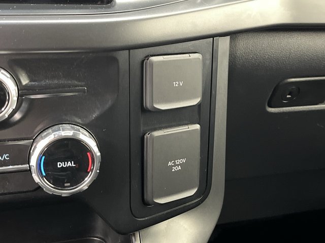 Certified 2024 Ford F150 XLT w/ Mobile Office Package AWD/4WD image 23