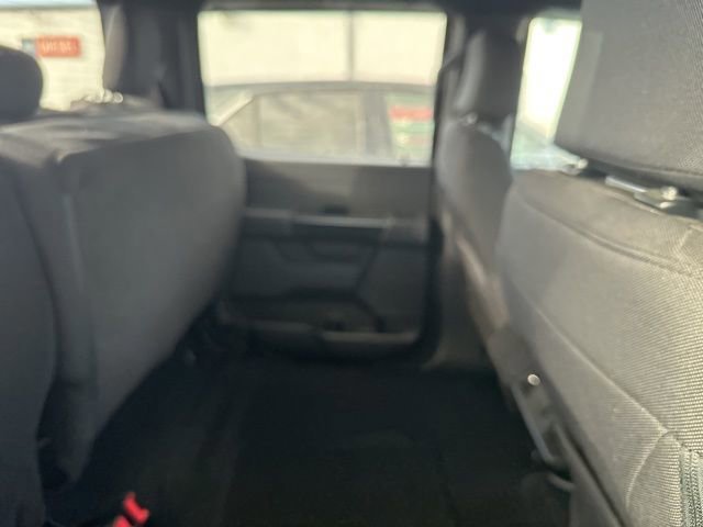 Certified 2023 Ford F150 XL w/ STX Appearance Package image 25