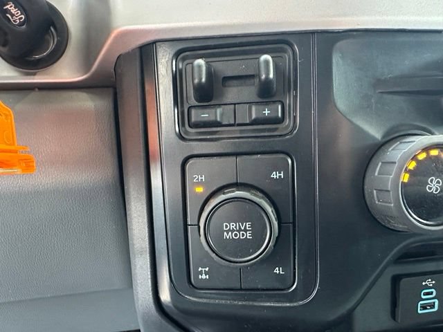 Certified 2025 Ford F250 XLT w/ FX4 Off-Road Package AWD/4WD image 23