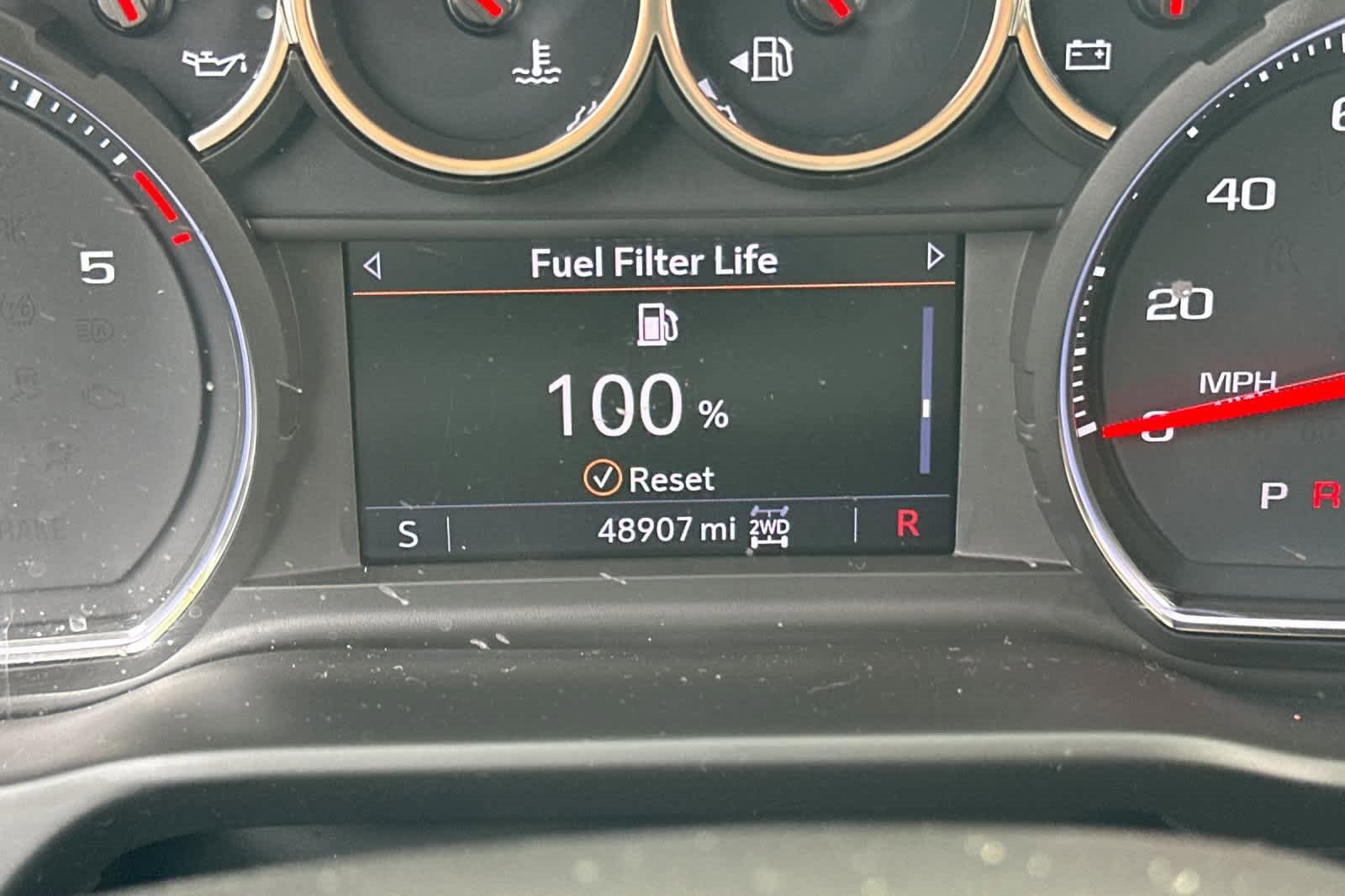 Used 2023 Chevrolet Silverado 2500 LTZ w/ LTZ Convenience Package image 25