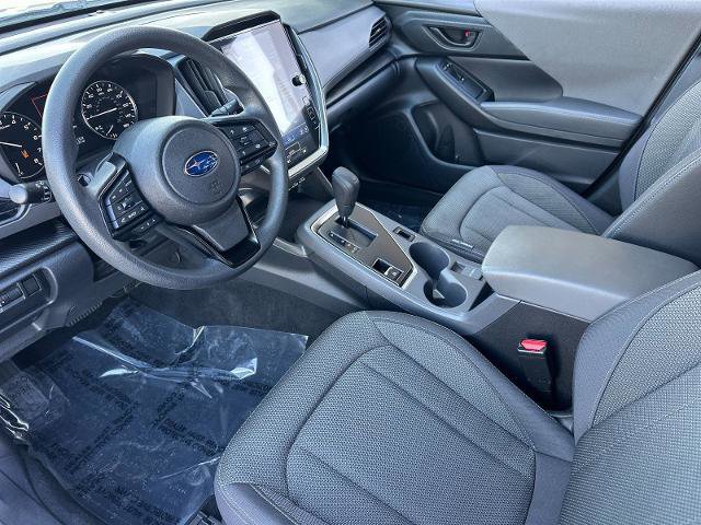 Used 2024 Subaru Crosstrek 2.0i Premium AWD/4WD image 9