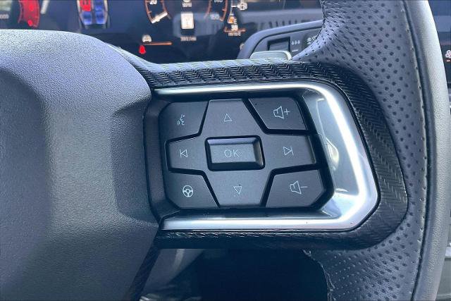 Certified 2025 Ford Mustang GT Premium w/ GT Performance Package RWD image 21