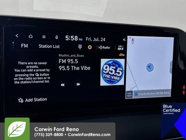 Used 2024 Hyundai Palisade Calligraphy AWD/4WD image 19