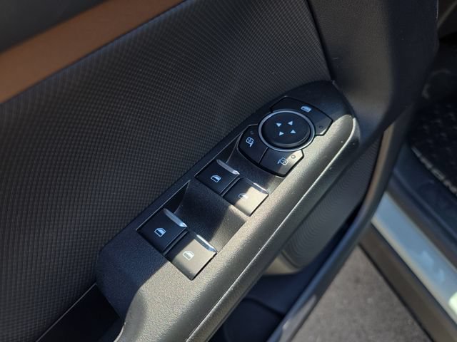 Certified 2024 Ford Bronco Sport Outer Banks AWD/4WD image 10
