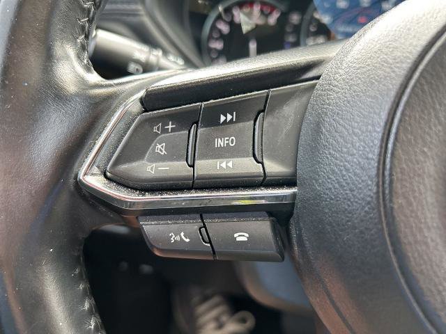 Used 2022 MAZDA CX-5 AWD 2.5 S w/ Premium Package image 25