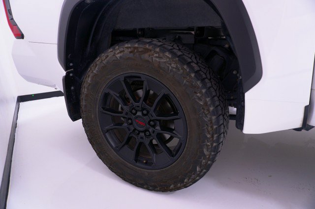 Used 2024 Toyota Tundra SR5 AWD/4WD image 5