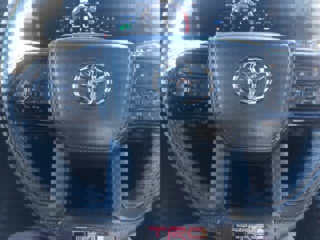 Used 2024 Toyota Sequoia TRD Pro image 16